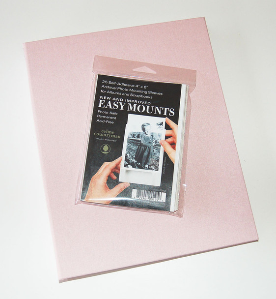 Expansion Pack Photo Guest Books