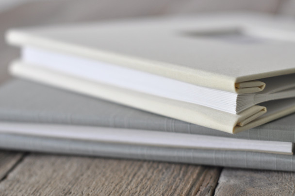 Well Wishes Memory Book