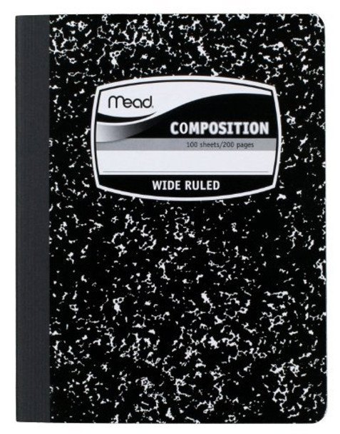 Composition Notebook Refill - Composition Notebook Refill - from Blue Sky Papers