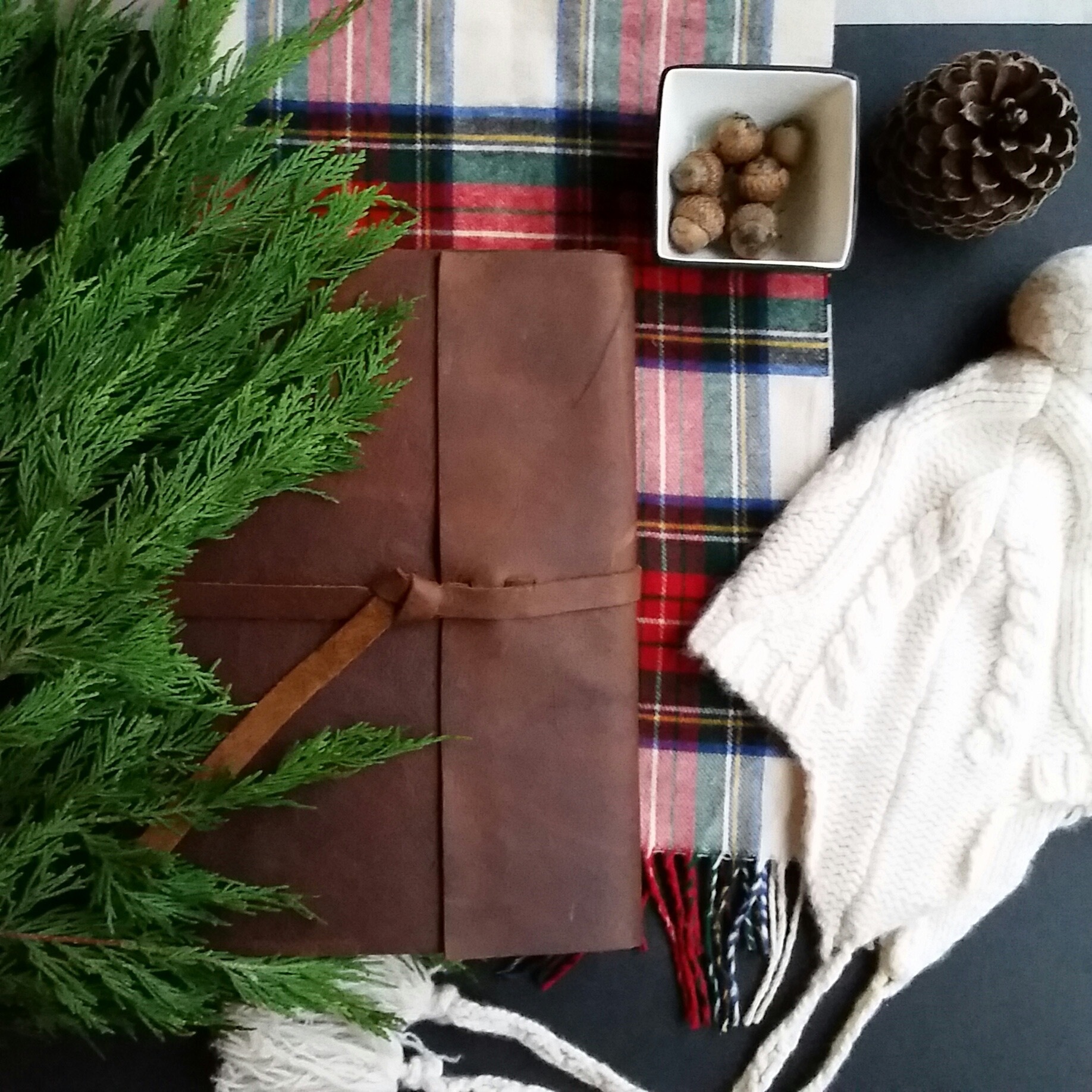 Making Christmas Memories