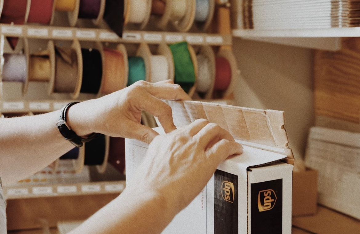 We ship Books Everywhere - Blue Sky Papers