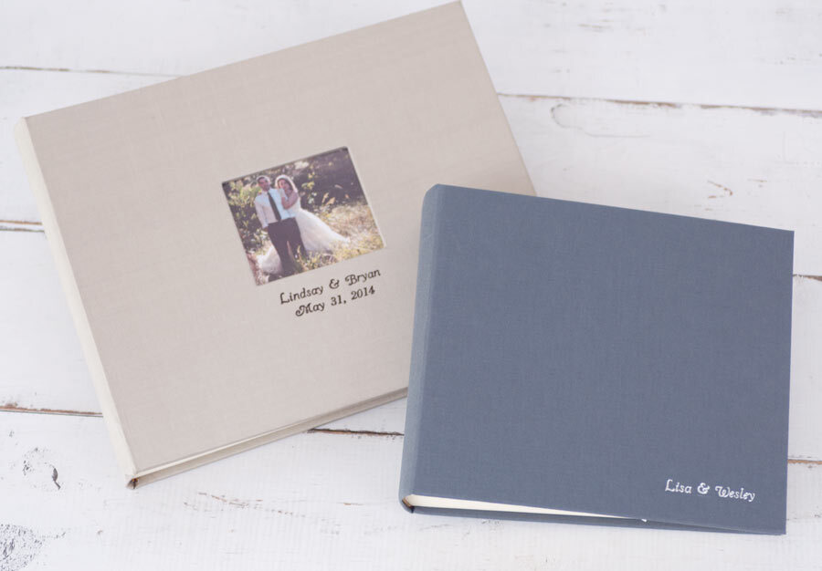 Personalized Books on Center by Blue Sky Papers