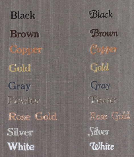 Taupe Satin