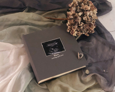 pregnancy announcment for grandparents