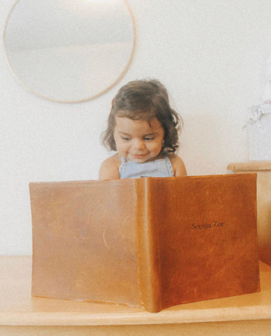 custom-baby-album_blue-sky-papers