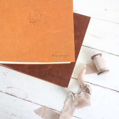 custom-baby-album_blue-sky-papers
