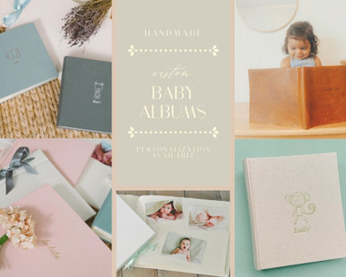 custom-baby-album_blue-sky-papers