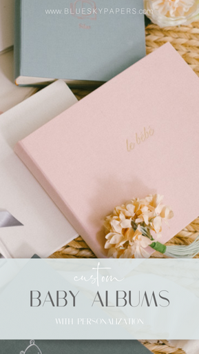 Custom-baby-albums_blue-sky-papers