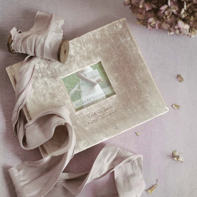 Velvet-Trend_Velvet-Guest-Book_Blue-Sky-Papers