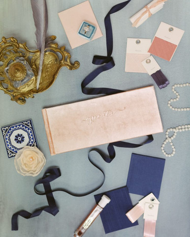 Peach-Wedding-Colors_My-Friend-Court_Navy-Blue-and-Peach-Wedding