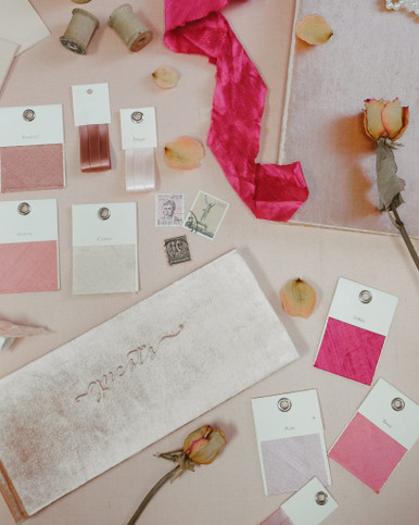 Peach-Wedding-Colors_Blue-Sky-Papers_Pink-and-peach-wedding
