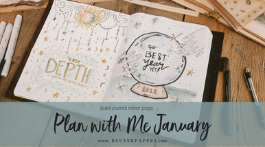 Plan-With-Me-Jan_Bullet-Journal_Blue-Sky-Papers Plan-with-me-January