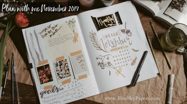 Bullet-Journal-Calendar bullet-journal-calendar