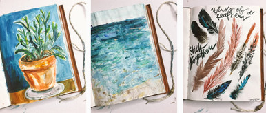 Keeping-Nature-Journals