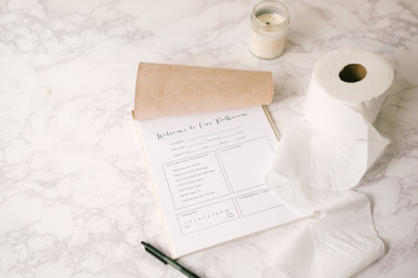 Bathroom-Guest-Book_DIY_Blue-Sky-Papers