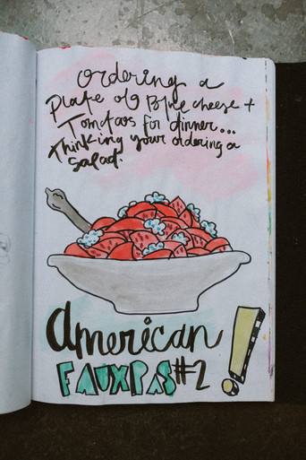 Travel-Journal-Ideas