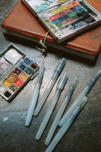 Travel-Journal-Ideas