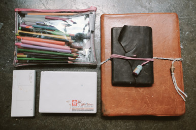 Travel-Journal-Ideas