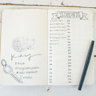 Bullet-Journal-for-Beginners