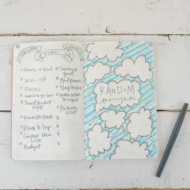Bullet-Journal-for-Beginners