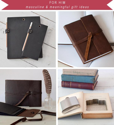 Valentine's Day Gift Ideas for Him