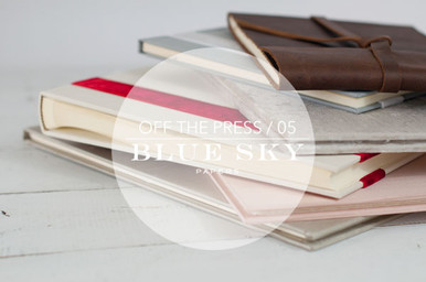 Off the Press with Blue Sky Papers - our week in review - issue 05