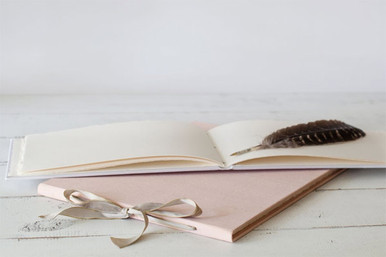 The Velvet Artisan by Blue Sky Papers - personalized photo book