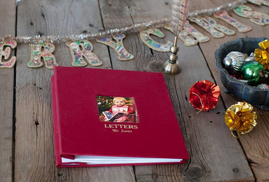 Printable Letters from Santa