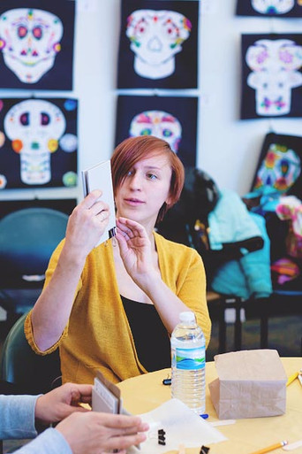 East Atlanta Bookbinding Workshop