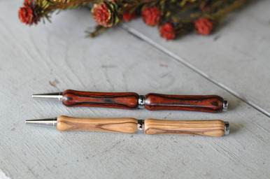 Wood-Pens