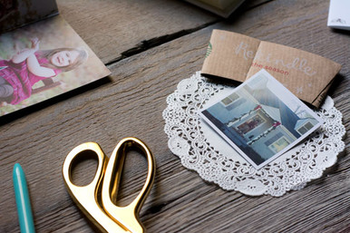 Holiday Keepsakes and Memorabilia