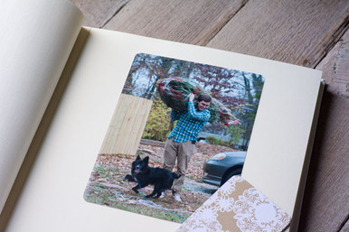 Christmas Season Photos - Document the everyday