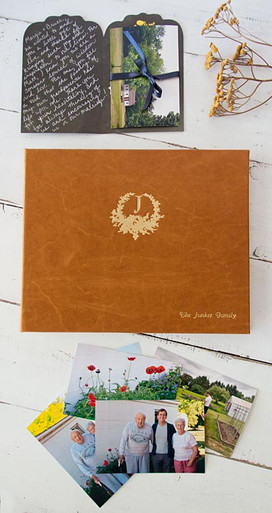 Grandparent Gift Ideas by Blue Sky Papers