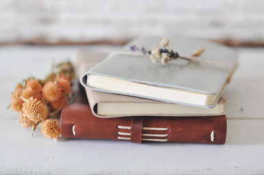 Are you in a Journaling Rut? by Blue Sky Papers