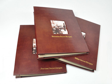 Personalized Covers