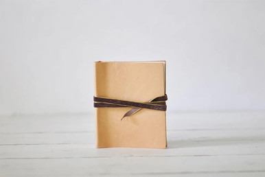 Leather Brag Mini Album