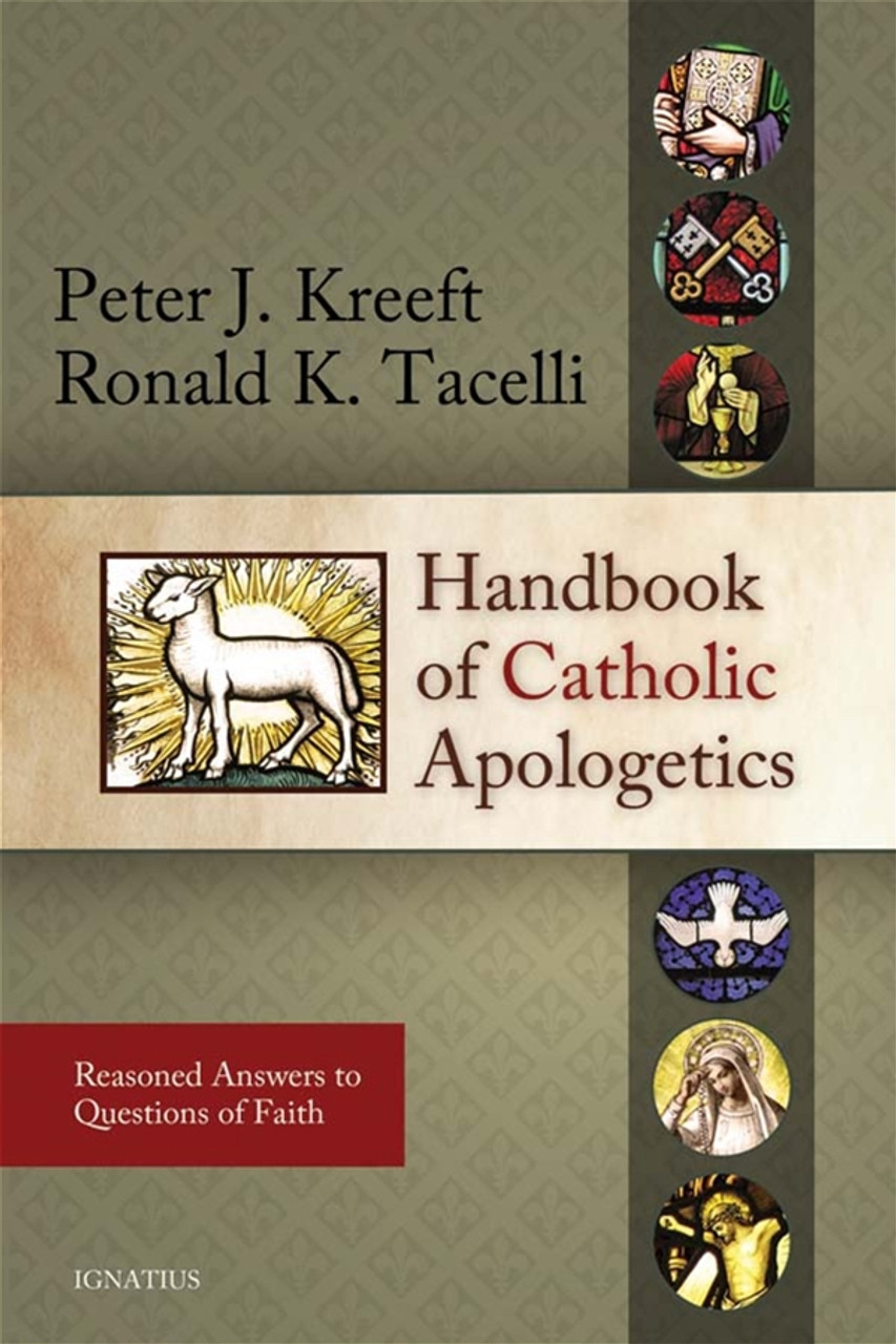 Apologetics, Kreeft chapter 12: Heaven & Hell