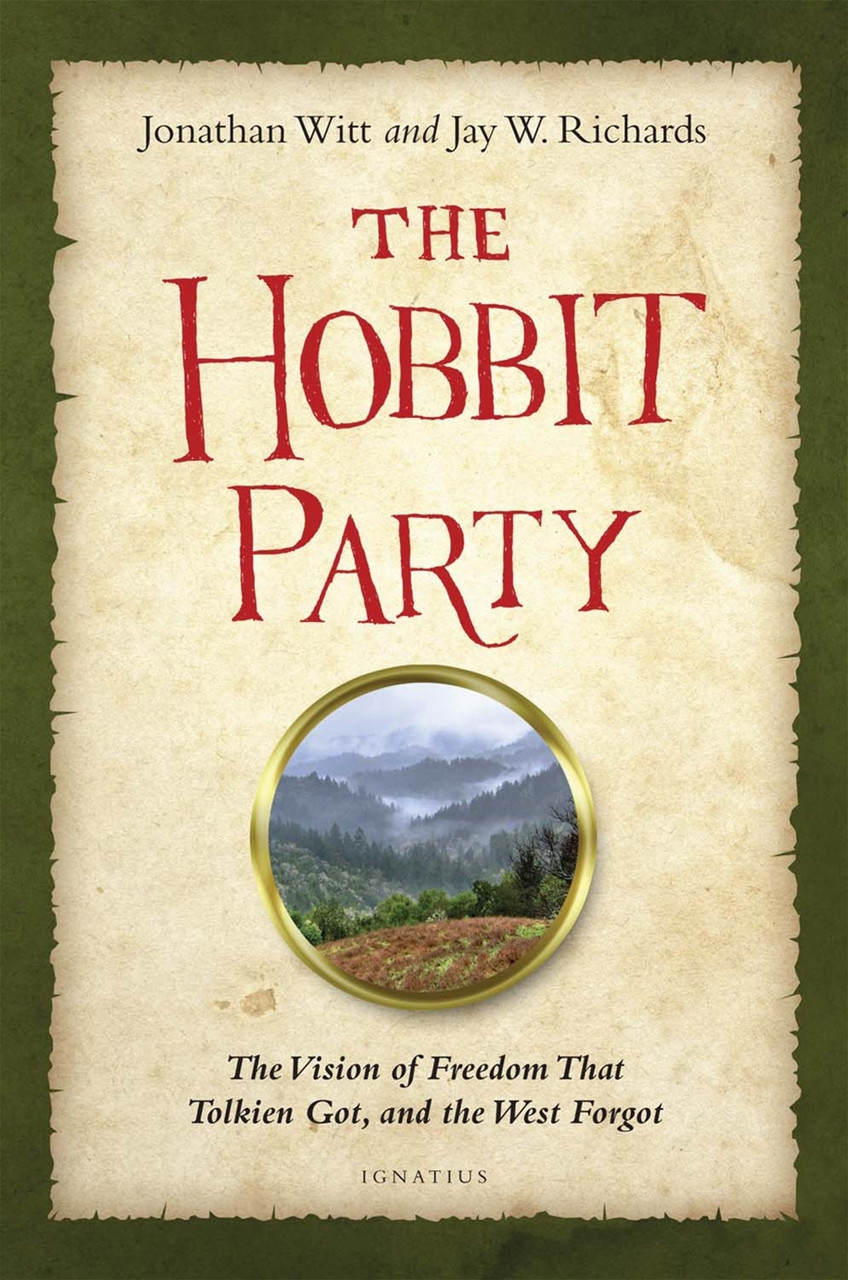 Party　The　Hobbit