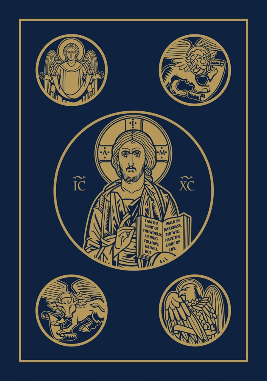 Ignatius New Testament