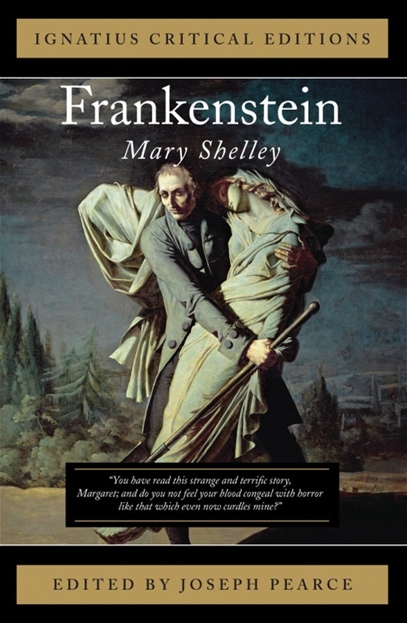 Frankenstein (Digital)