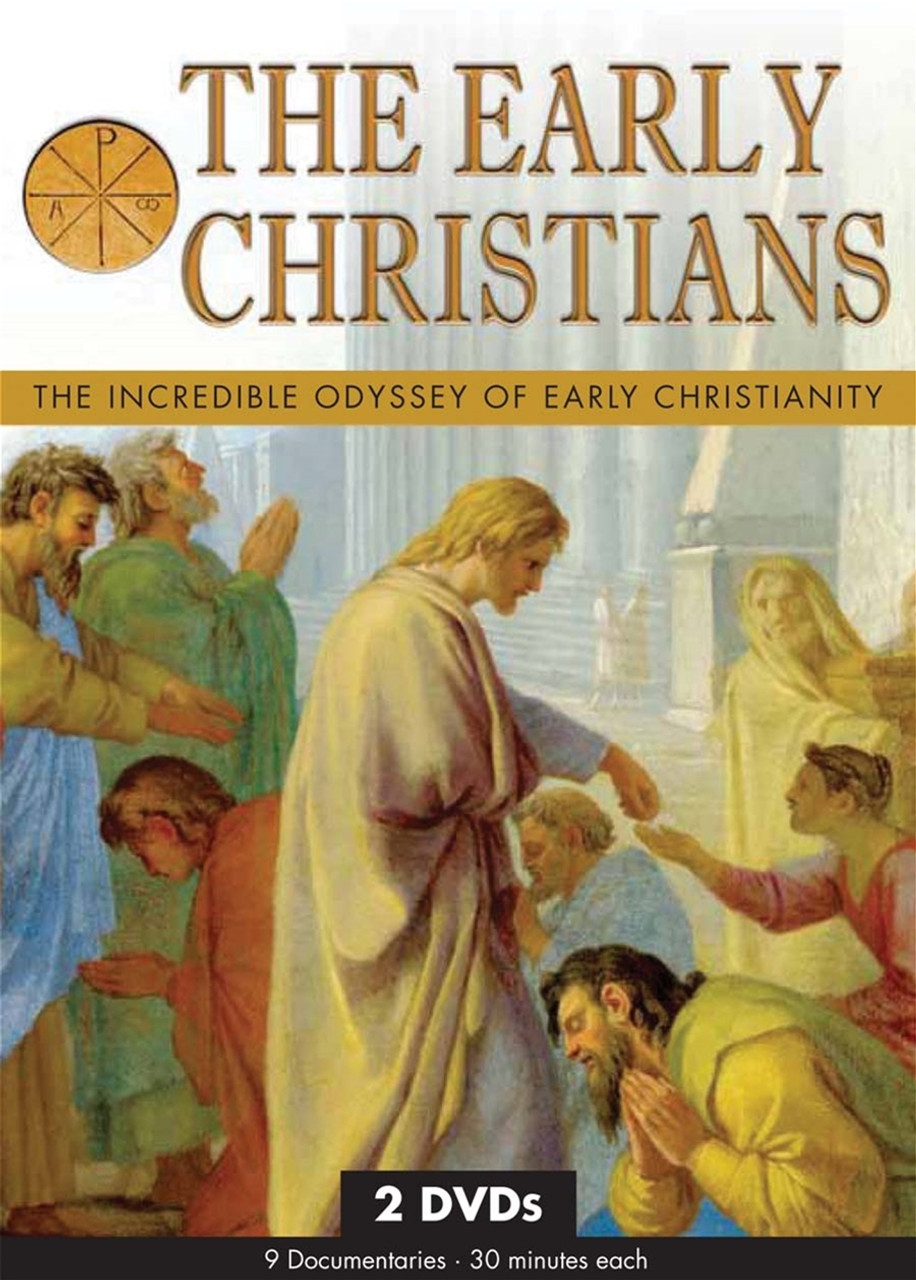 Early　The　Christians