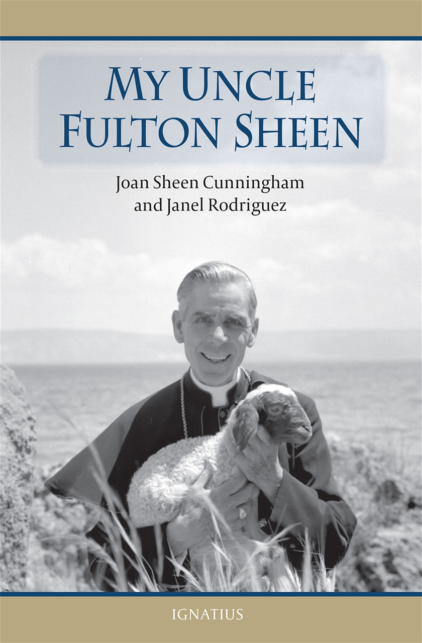 My　Fulton　Uncle　Sheen