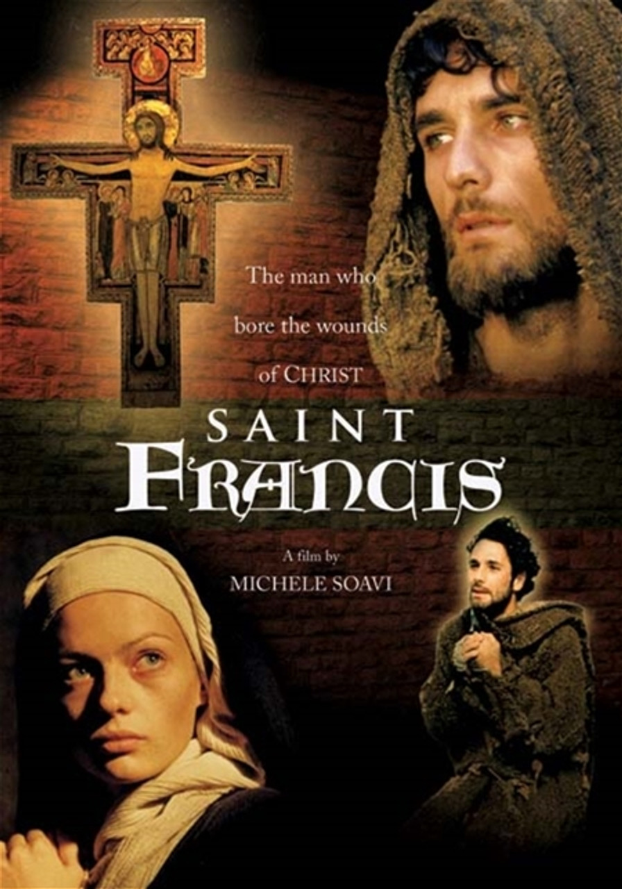 (未使用･未開封品)Biography - St Francis of Assisi [DVD] Amazon.com: Biography: St Francis Of Assisi [DVD] : Movies & TV