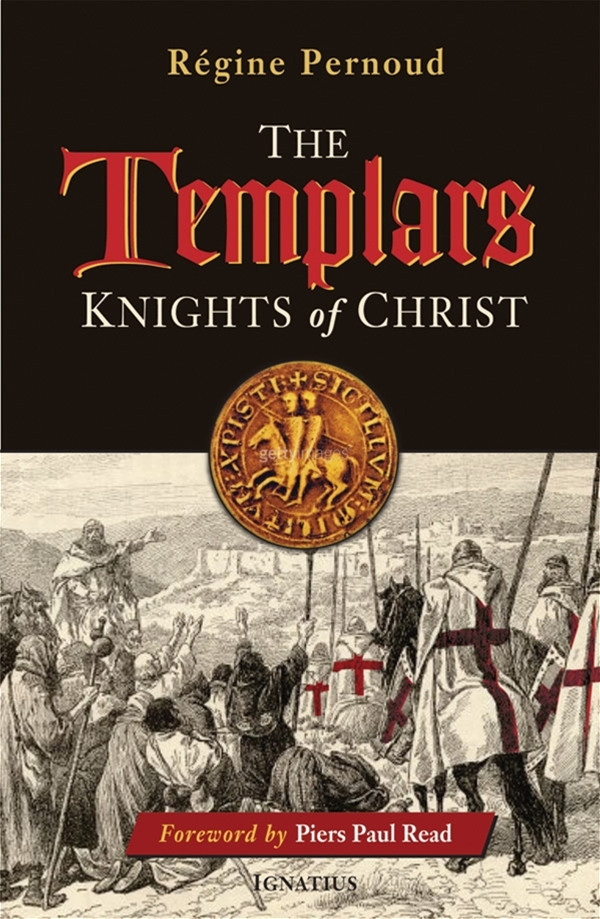 The Templars (Digital)