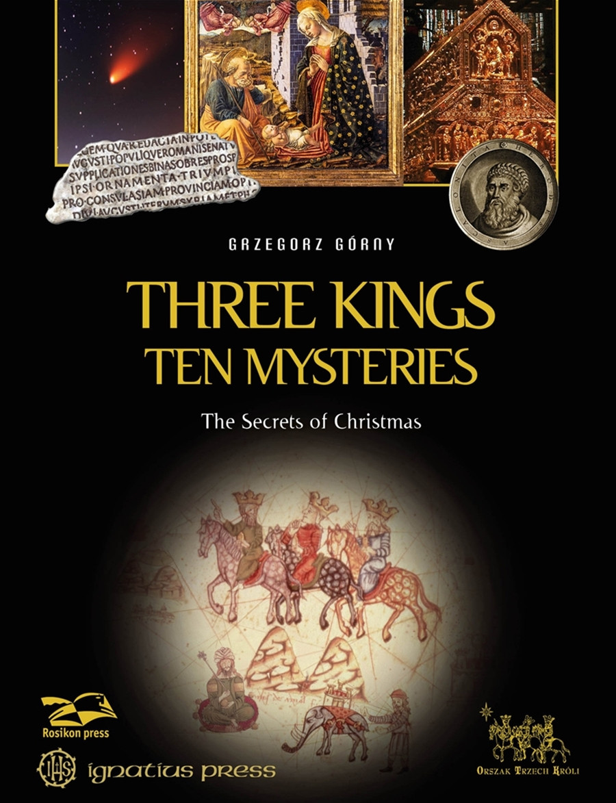 その他 Mystery of the Three Kings [DVD] Mystery of the Three Kings [DVD] [Import] 【公式通販】