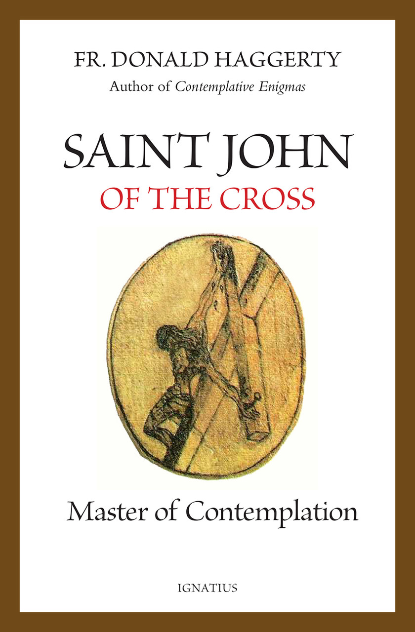 of　the　Saint　John　Cross