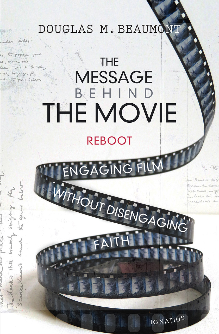 The Message Behind the Movie Reboot