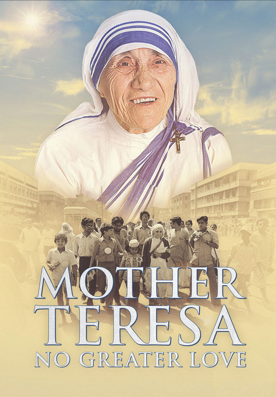 Mother　Teresa