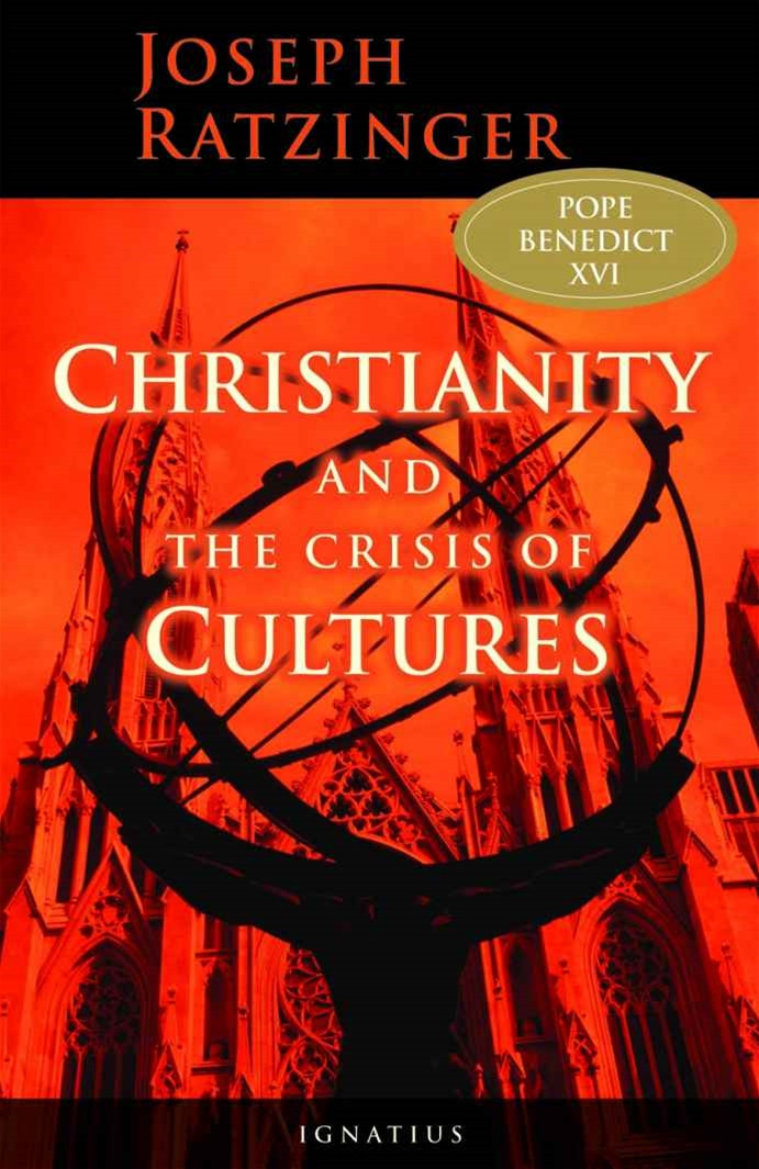 Christianity and the Crisis of Cultures (Digital)