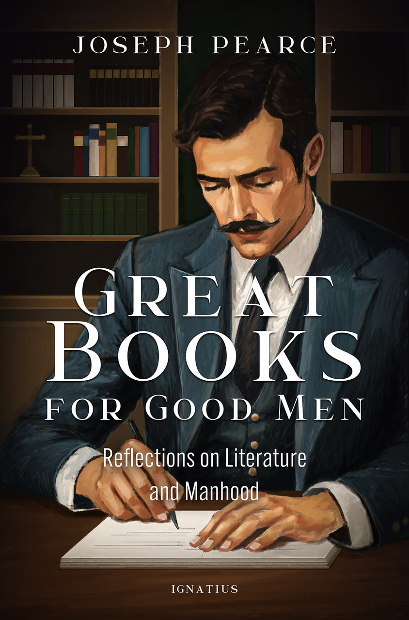 Great Books for Good Men